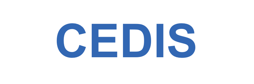 Cedis logo